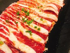 -新石器烤肉(周浦万达店)