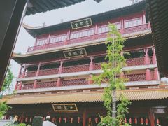 -钦赐仰殿道观