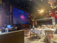 -胡桃里乐队酒馆(广州塔店)