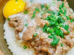 -红星光发煲仔饭(大石街店)