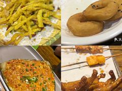 -不是烧烤·武汉烧烤·地道湖北菜(大成路店)