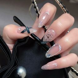 -LILY NAILS美甲美睫