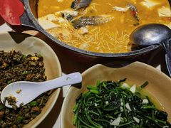 -湘鲜小灶·湖南土菜馆(龙华店)