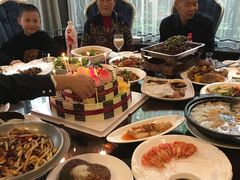 -阿细汉菜(本地盐帮菜名店)