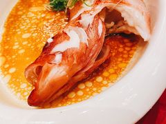 -麒茗餐厅·粤菜·宴会厅·海鲜(锦绣路店)