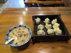 -张家巷美食(南浔店)