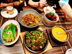 -江太极江浙菜(马桥万达广场店)