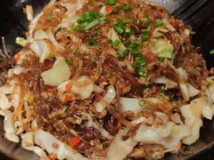 -味上湘菜馆(岳麓山店)