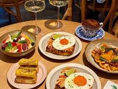 -O'eat Blossom&Pelican(深圳首店)