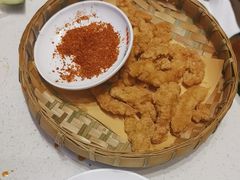 -川西坝子火锅(金沙1.0直营店)