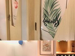 -感智盲人按摩·艾灸·肩颈SPA(岗厦店)