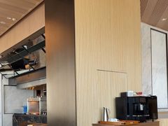 -济南凯宾斯基酒店-THE VIEW云景全日制餐厅