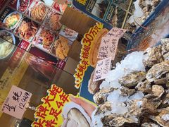 -蚝得喜海鲜(东城店)