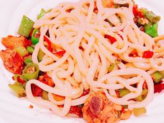-文三里屯面馆(三里屯店)