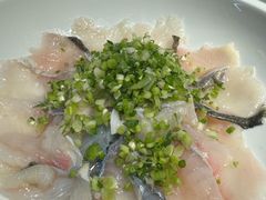 -院里寻菜·精致庭院菜(观沙岭店)