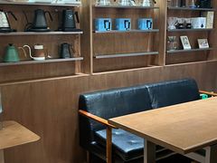 -LOTTA COFFEE(安居博文苑店)