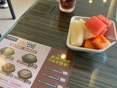 -豪客来牛排(府河店)