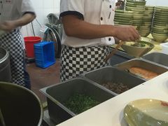 -美玲拉面(鞍山西道店)