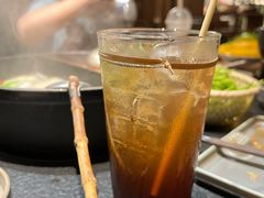 -大龙燚·旷野鲜火锅(广州首店)