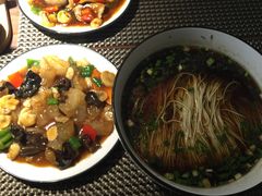 -十面春风·江南面馆(崇宁路店)