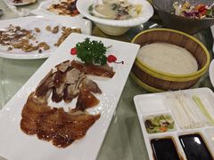-东四民芳餐厅(世茂工三店)