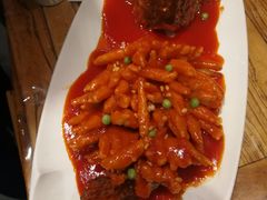 -福海居烤鸭店(鸟巢店)