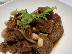 -上海老饭店(北京分店)