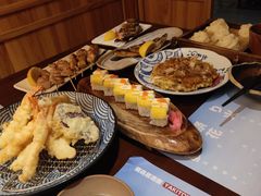 -烧鸟横丁(联发文创口岸店)
