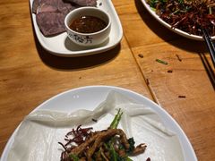 -姥姥家春饼店(惠新东街店)