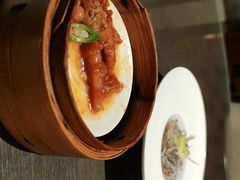 -领事馆19号中餐厅(厦门海景洲际酒店)