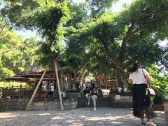 -胡里山炮台