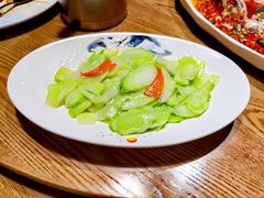 -新悦·霞浦海鲜生(上下杭店)