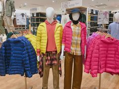 -优衣库(沈阳万象城店)