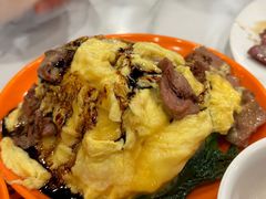 -澳门陈光记烧味饭店(南京德基广场店)