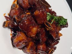 糖醋小排-起源小厨(应天门店)