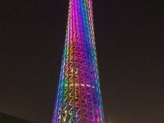 -珠江夜游广州塔·中大码头