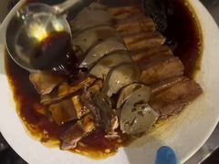 -大洋家·精品潮汕菜·生腌砂锅粥(天河东路店)