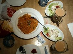 -必胜客(城西银泰店)