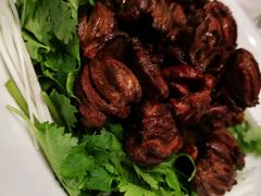 -到家尝北京菜(西坝河店)