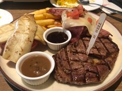 -Sizzler时时乐西餐厅(长楹天街购物中心店)