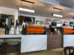 -Peet's Coffee皮爷咖啡(大学路店)