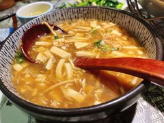 -一味大院•桐庐菜传承店(春江路店)