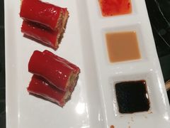 -同庆楼(滨湖万达广场店)