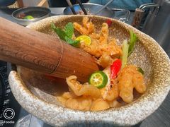 -椰庭·椰子鸡·创意玩家(晶耀前滩店)