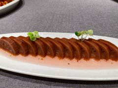 -老北门·苏帮菜·湖景包间(月光码头店)