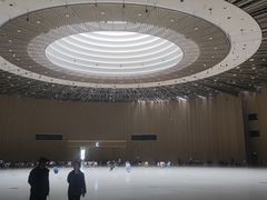 -北京雁栖湖国际会展中心