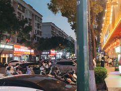 -衡厨·衡阳土菜(中南店)