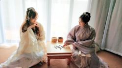 -汉仪华裳汉服馆(打浦桥店)