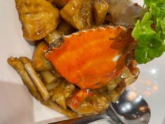 -荟廷·晶萃(陆家嘴尚悦湾店)