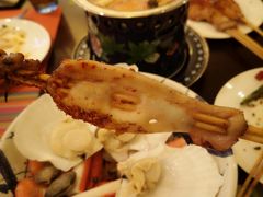 -岷山饭店-芝芝自助餐厅